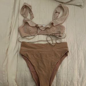 Aerie Swim Suit